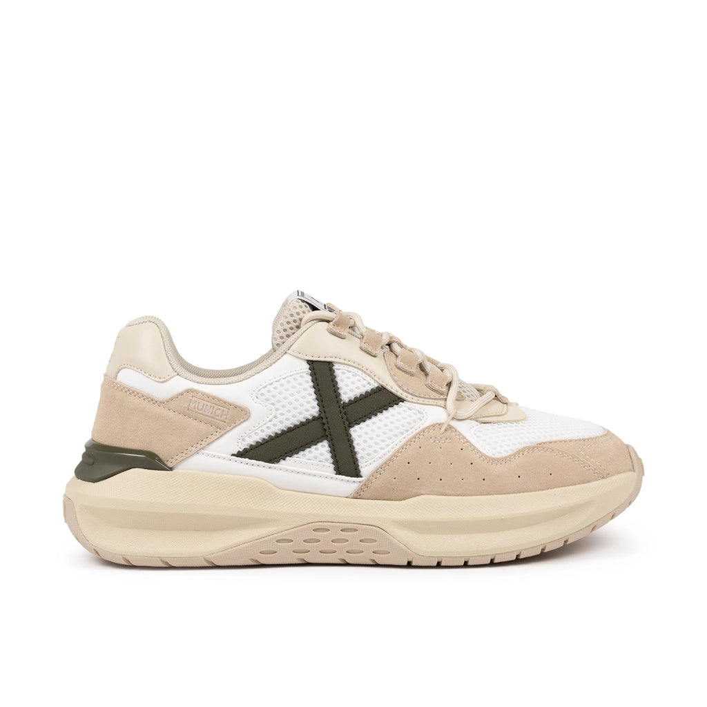 MUNICH | SNEAKERS | HERREN | NEXA 20 | WEISS
