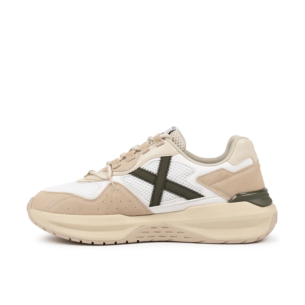 MUNICH | SNEAKERS | HERREN | NEXA 20 | WEISS