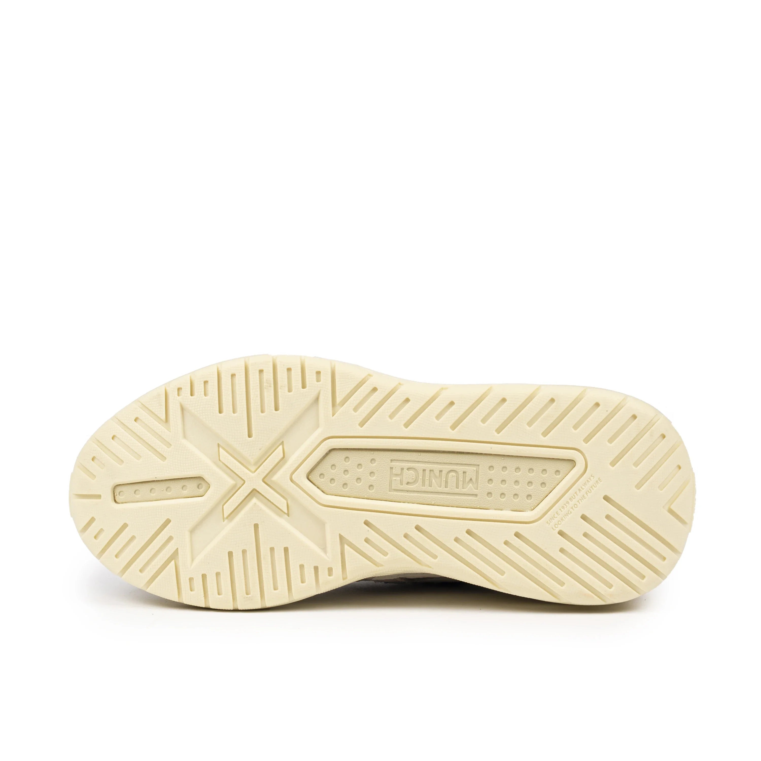 MUNICH | SNEAKERS | MUJER | NEXA WMN 21 | BEIGE