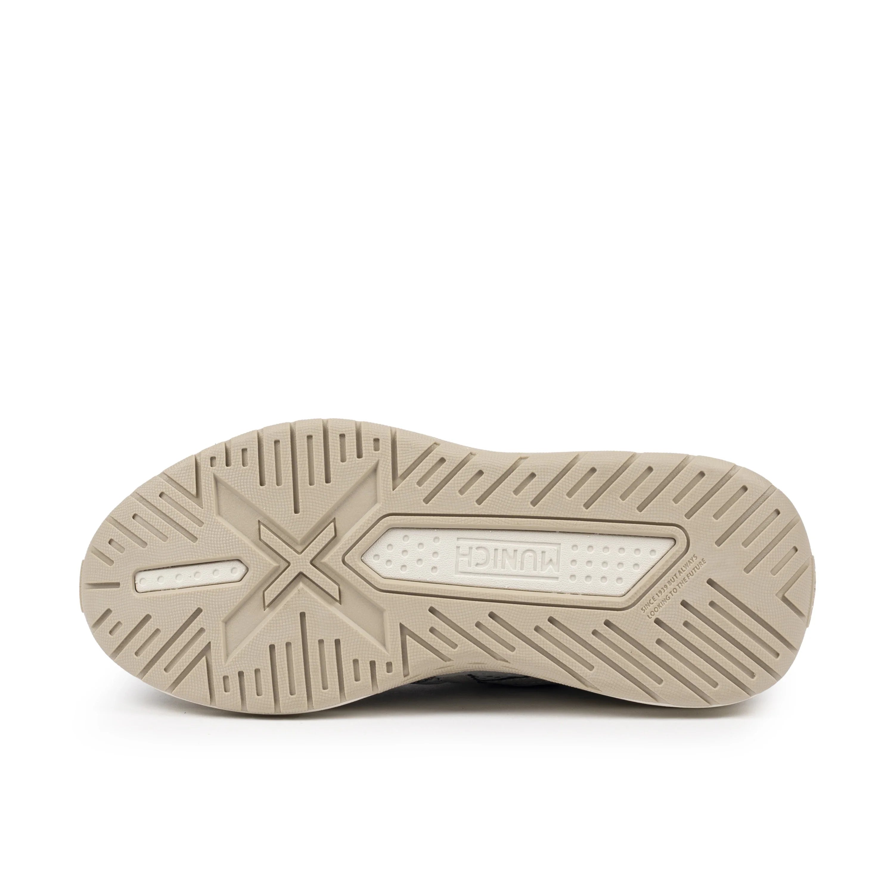 MUNICH | SNEAKERS | MUJER | NEXA WMN 22 | GRIS