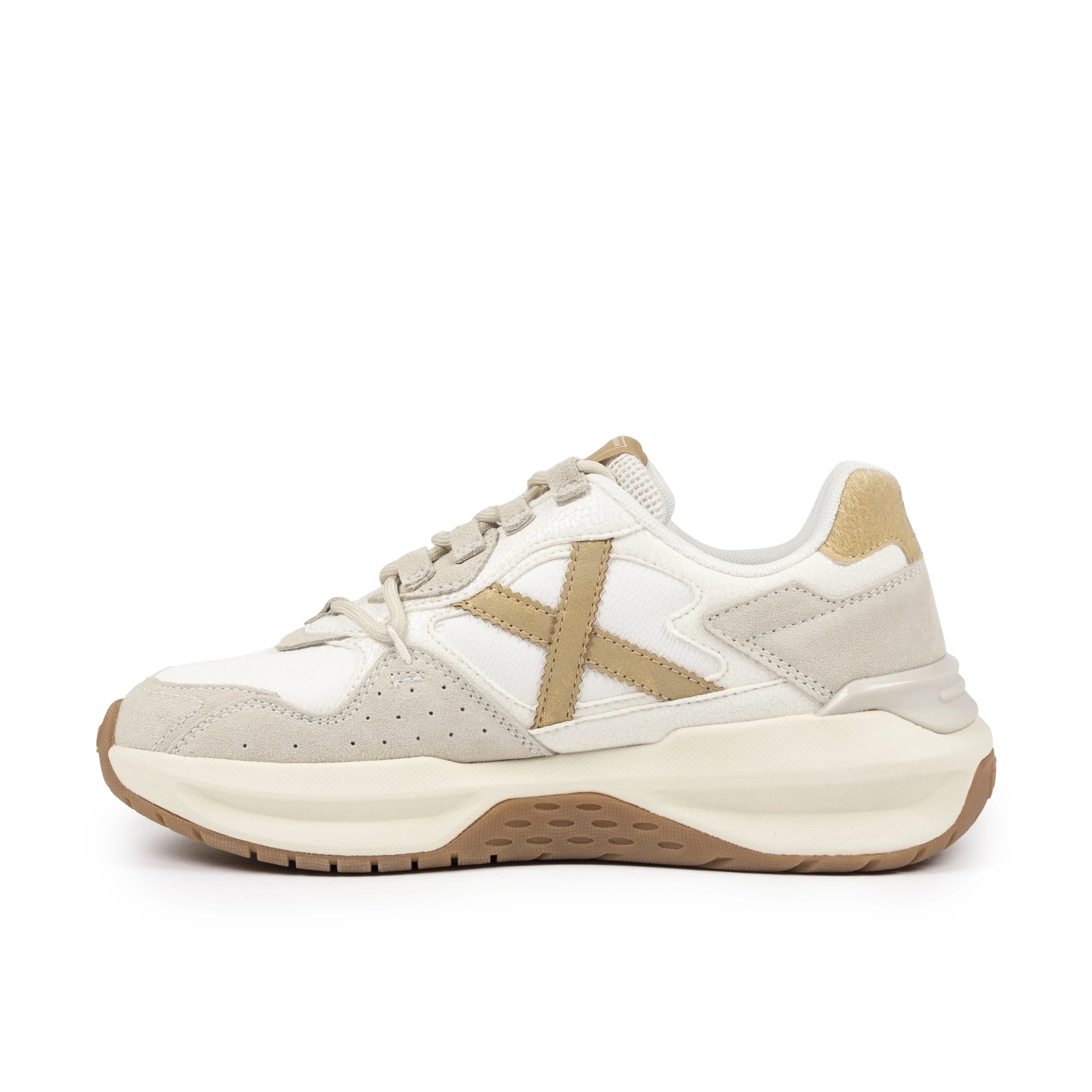 MUNICH | SNEAKERS | MUJER | NEXA WMN 23 | BLANCO