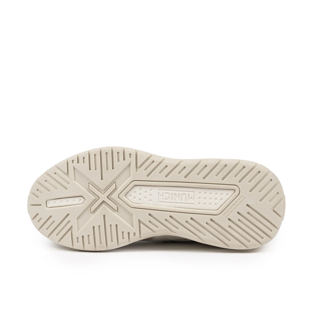 MUNICH | SNEAKERS | MUJER | NEXA WMN 24 | BLANCO