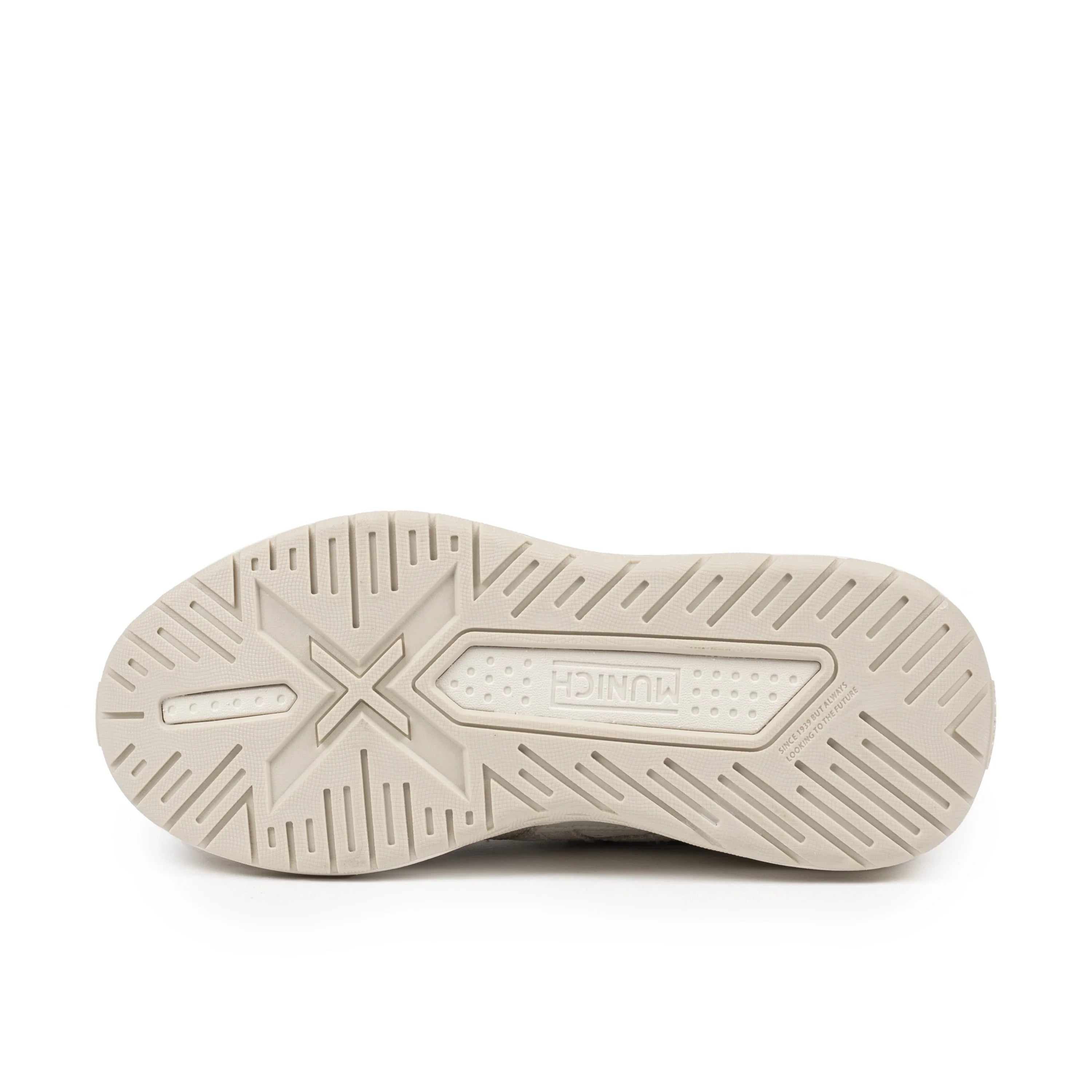 MUNICH | SNEAKERS | MUJER | NEXA WMN 24 | BLANCO