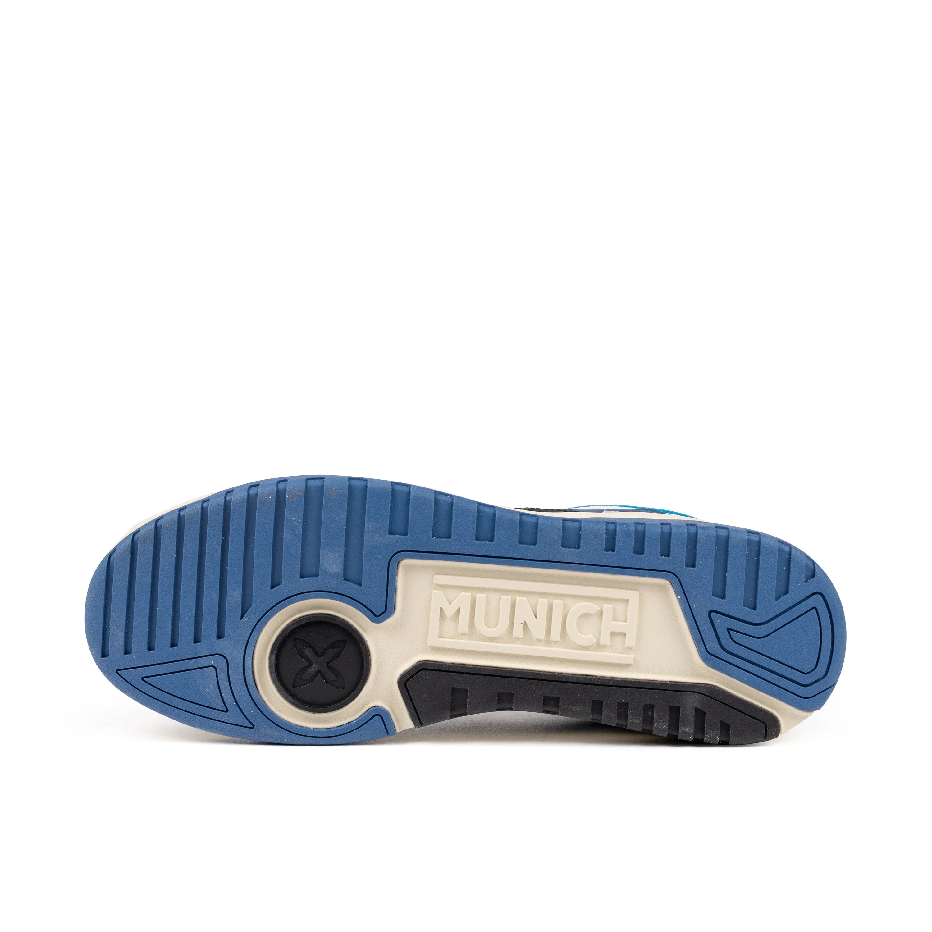 MUNICH DI BAVIERA | SNEAKERS | UOMO | TENNEZ MAN 07 | MULTICOLORE