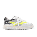 MUNICH Tennez WMN 01: white trainers for women