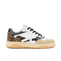 MUNICH | SNEAKERS | MUJER | TENNEZ WMN 02 | ANIMAL PRINT