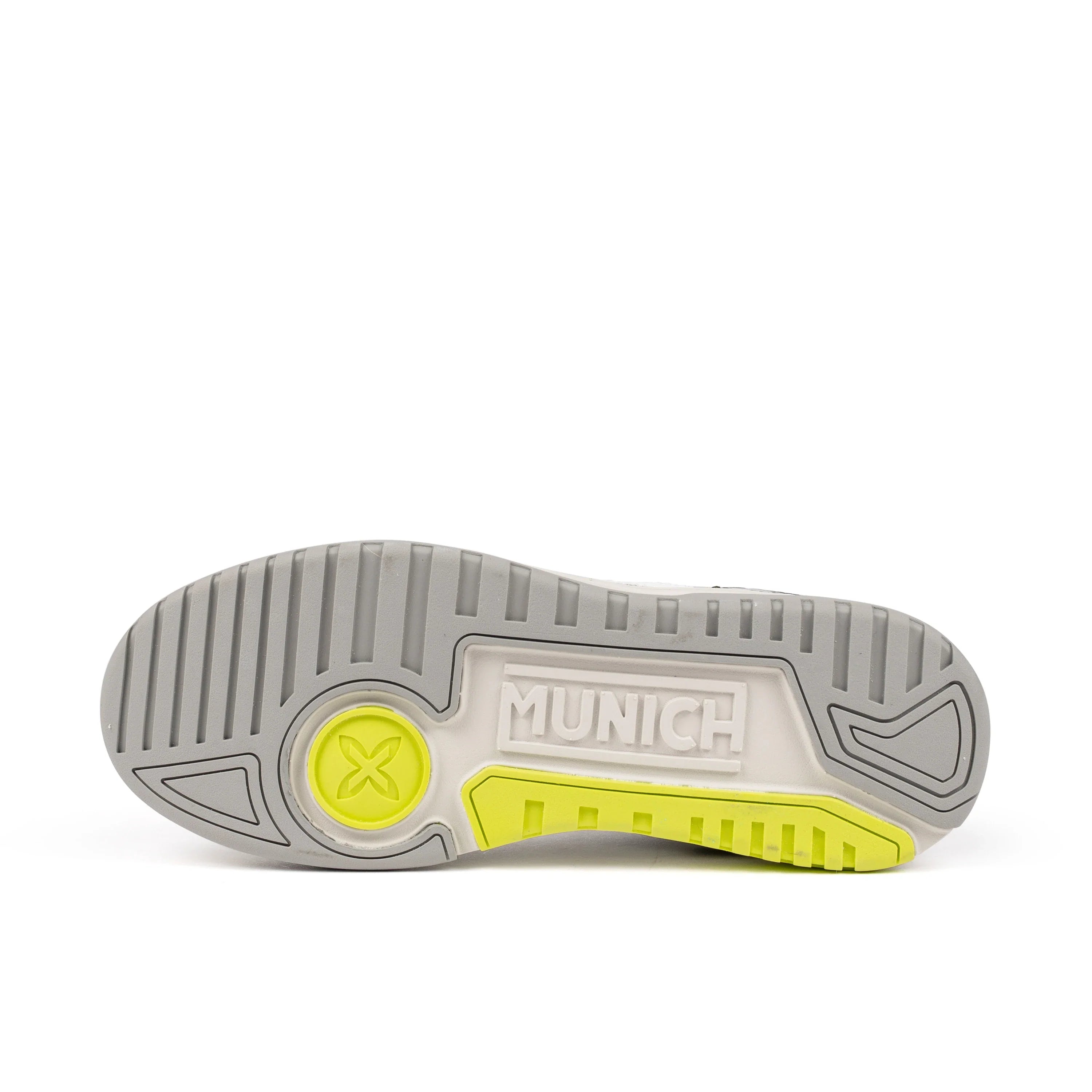 MUNICH | SNEAKERS | MUJER | TENNEZ WMN 03 | MULTICOLOR