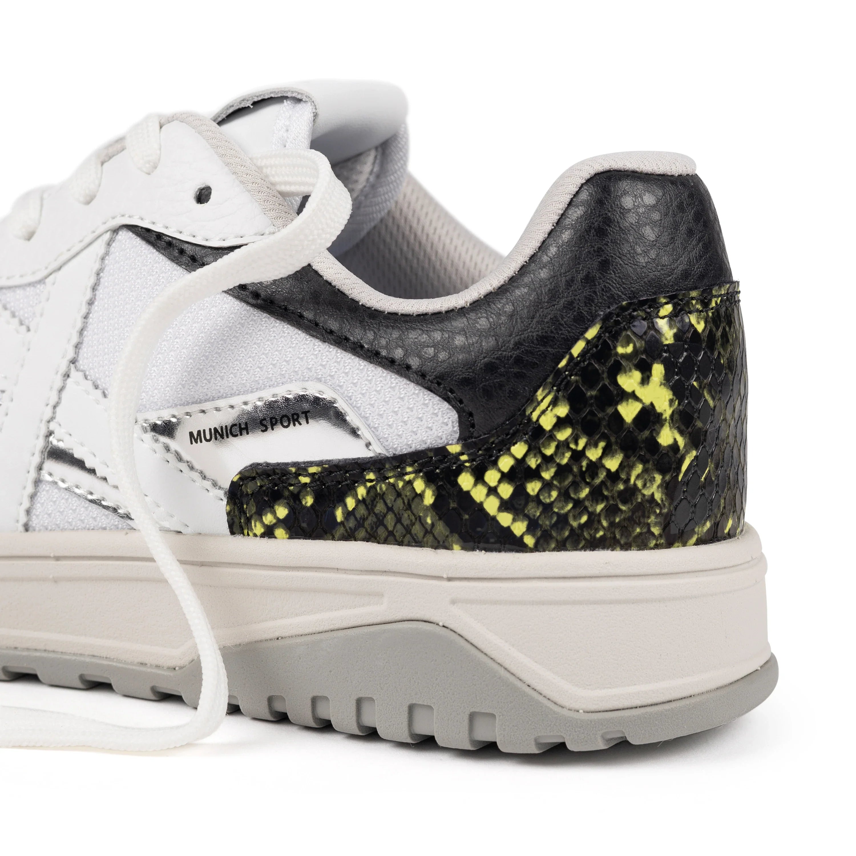 MUNICH Tennez WMN 03: multicolor 运动鞋 女士