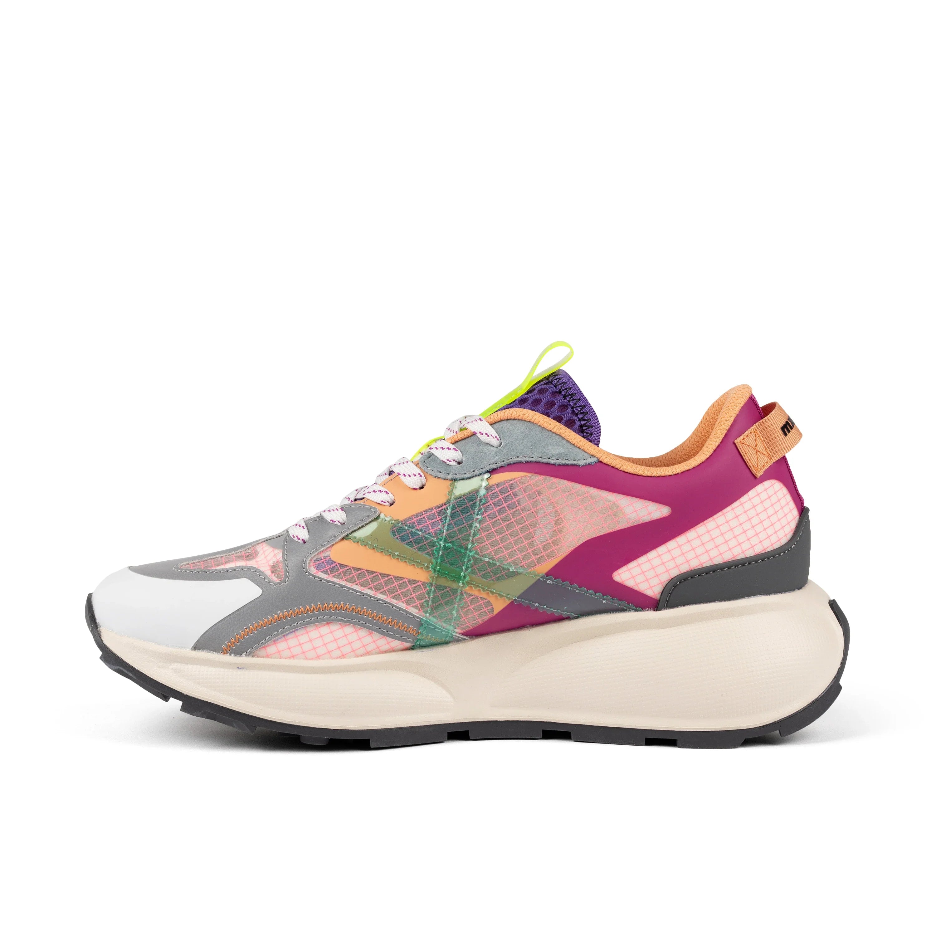MUNICH Trainner 06: multicolor 运动鞋 女士