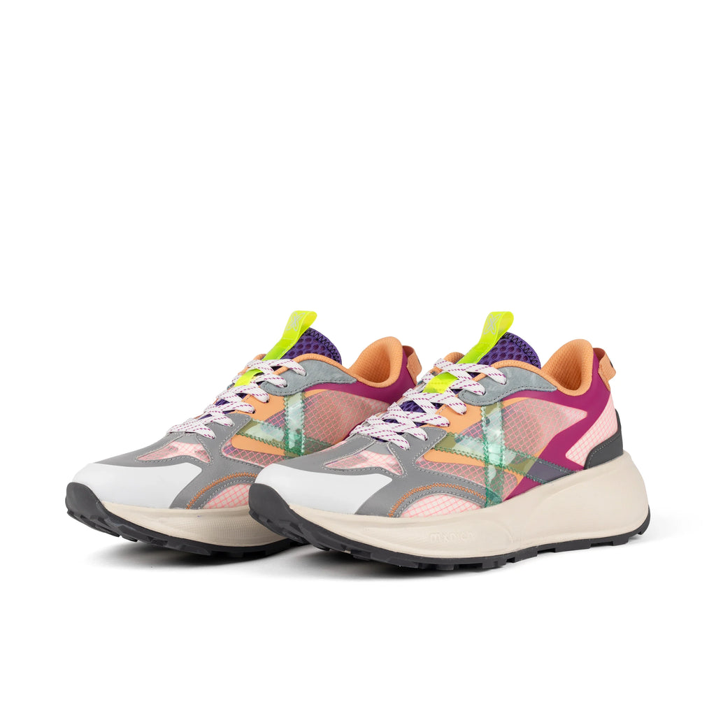 MUNICH Trainner 06: multicolor 运动鞋 女士