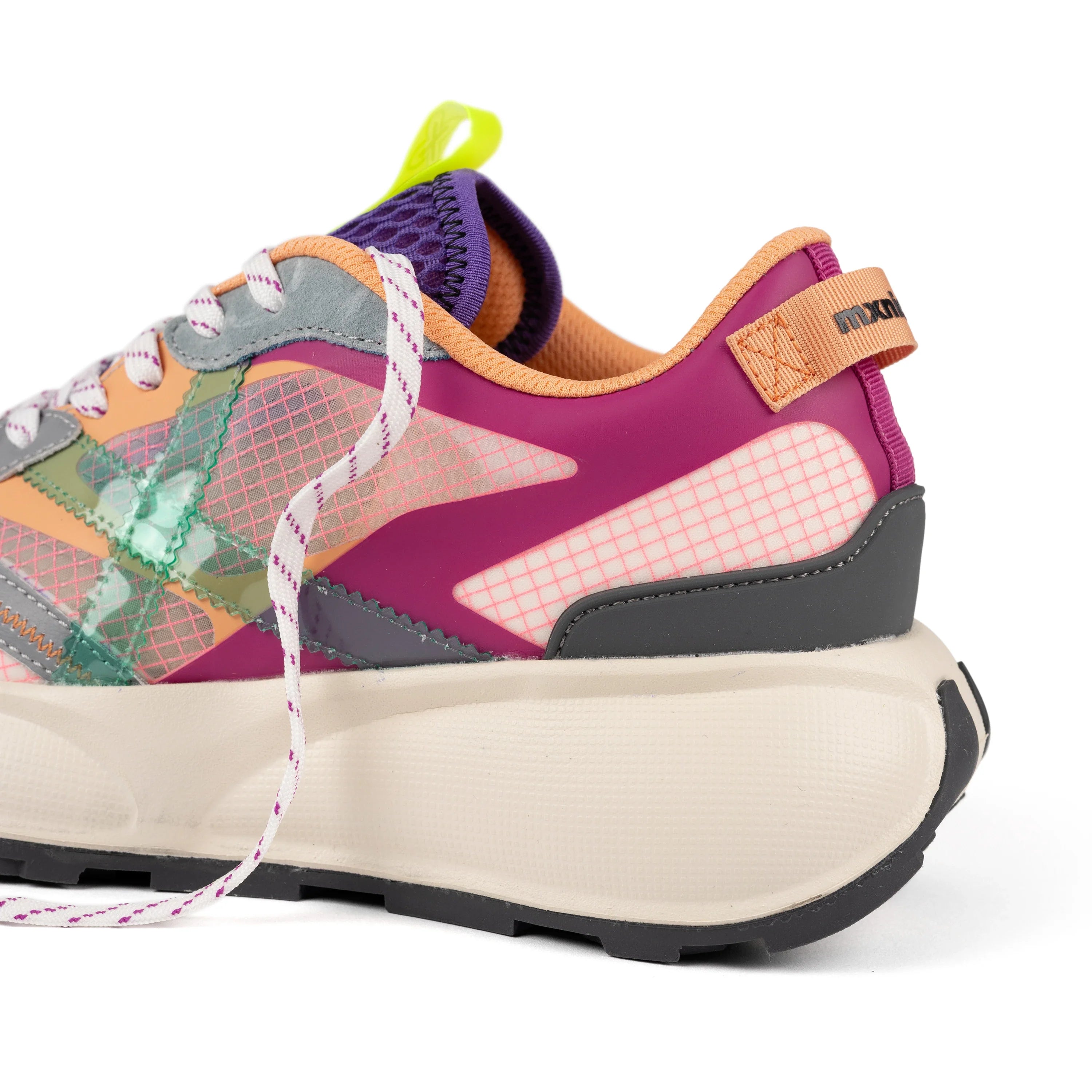 MUNICH Trainner 06: multicolor 运动鞋 女士