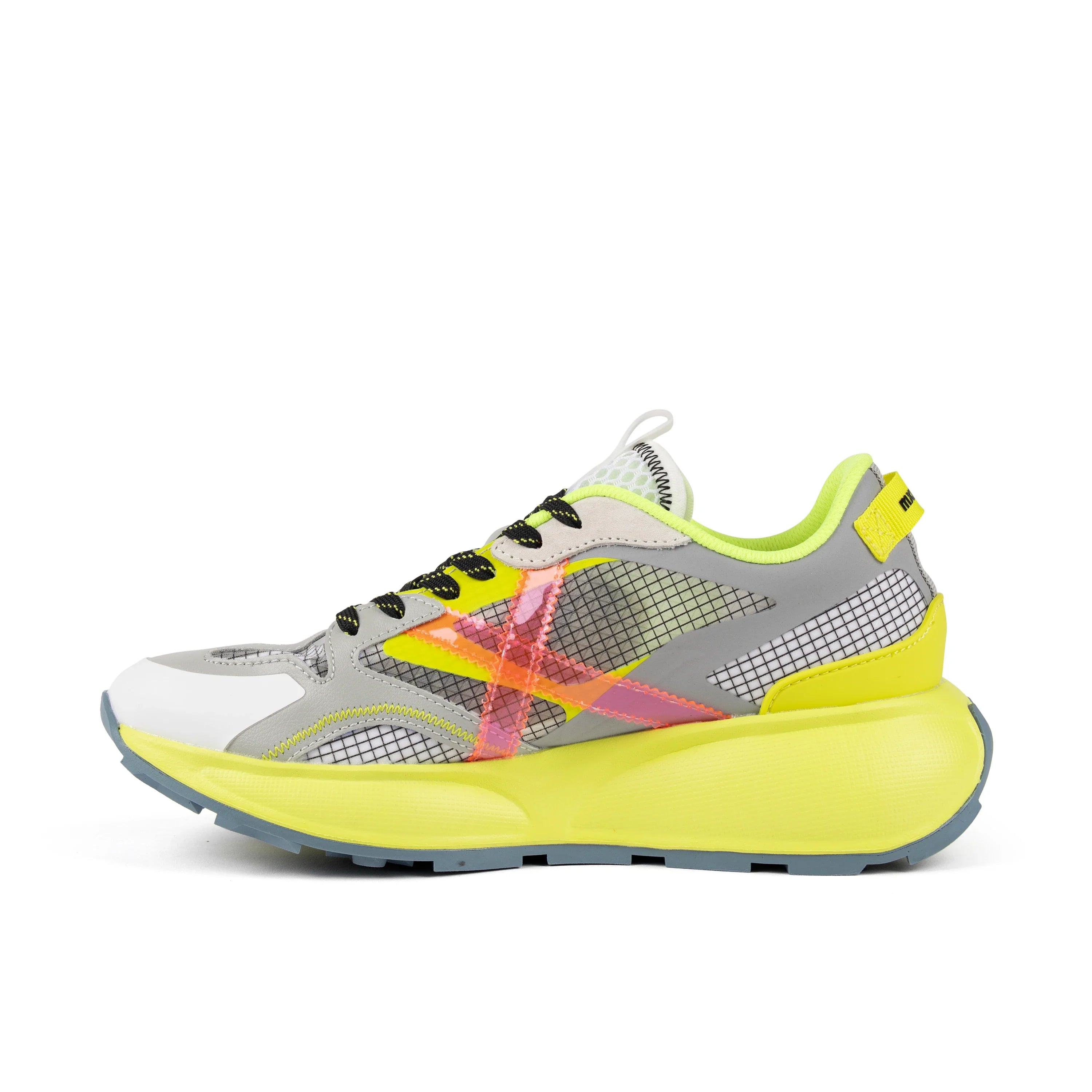MUNICH Trainner 07: multicolor 运动鞋 女士