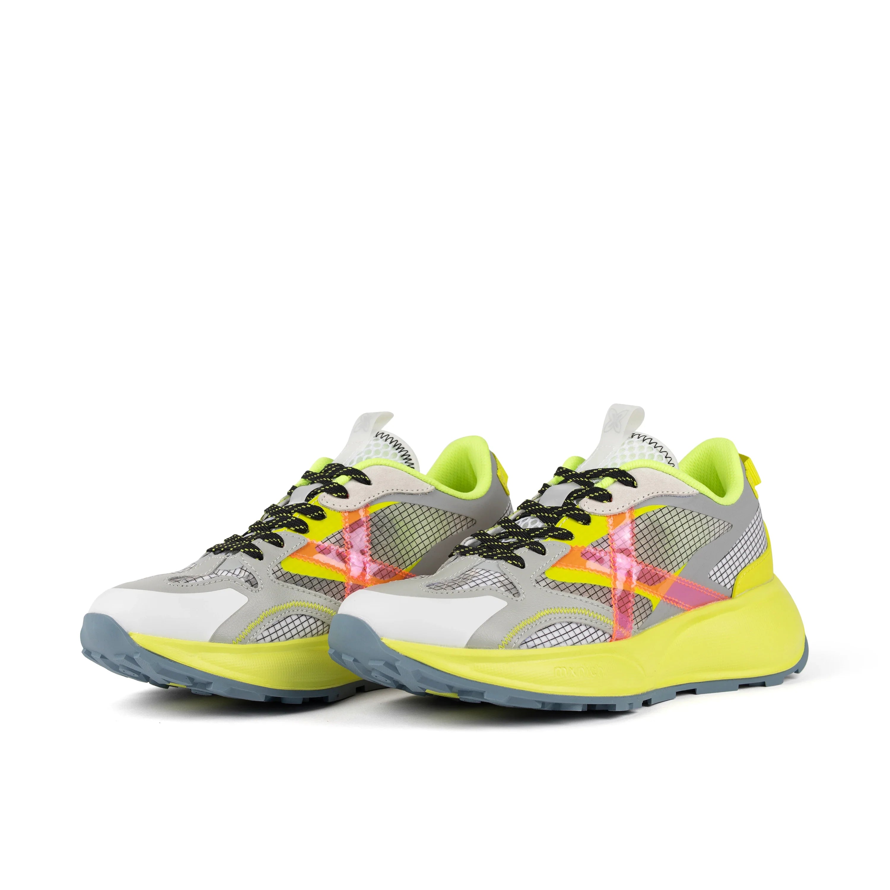 MUNICH Trainner 07: multicolor 运动鞋 女士