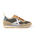 MUNICH UM 93: caqui trainers for men