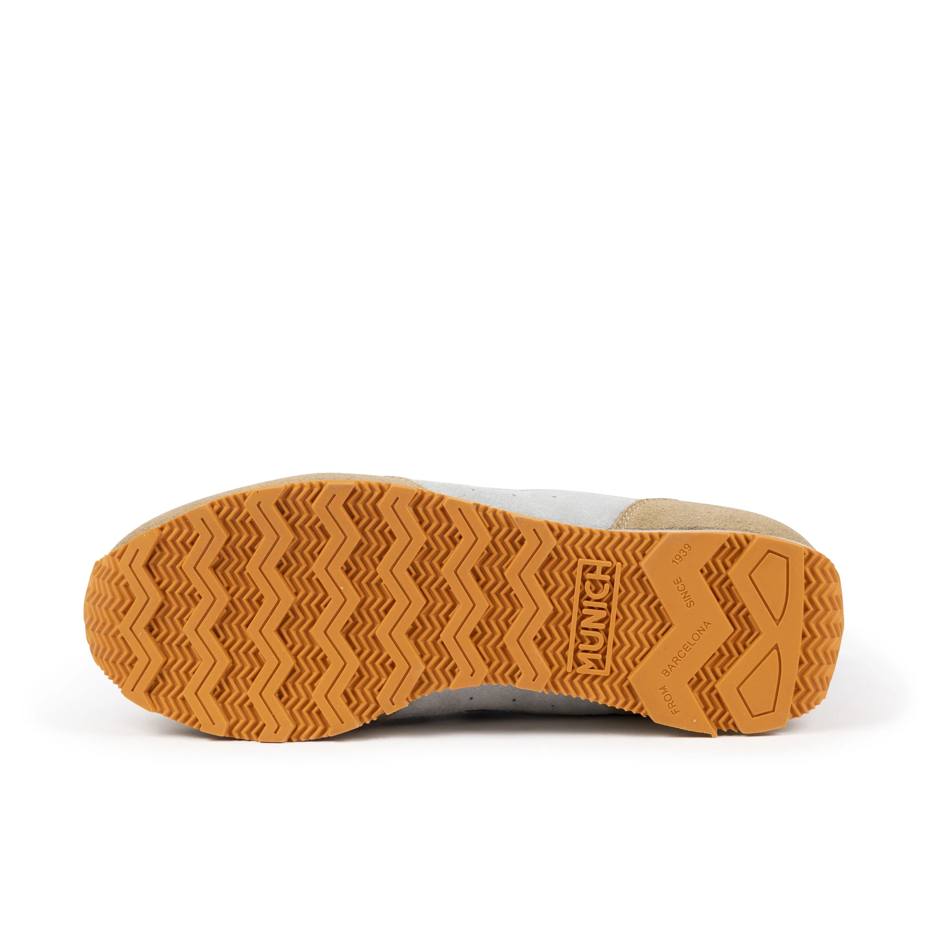 MUNICH UM 93: caqui trainers for men