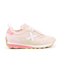 MUNICH UM WMN 36: pink trainers for women