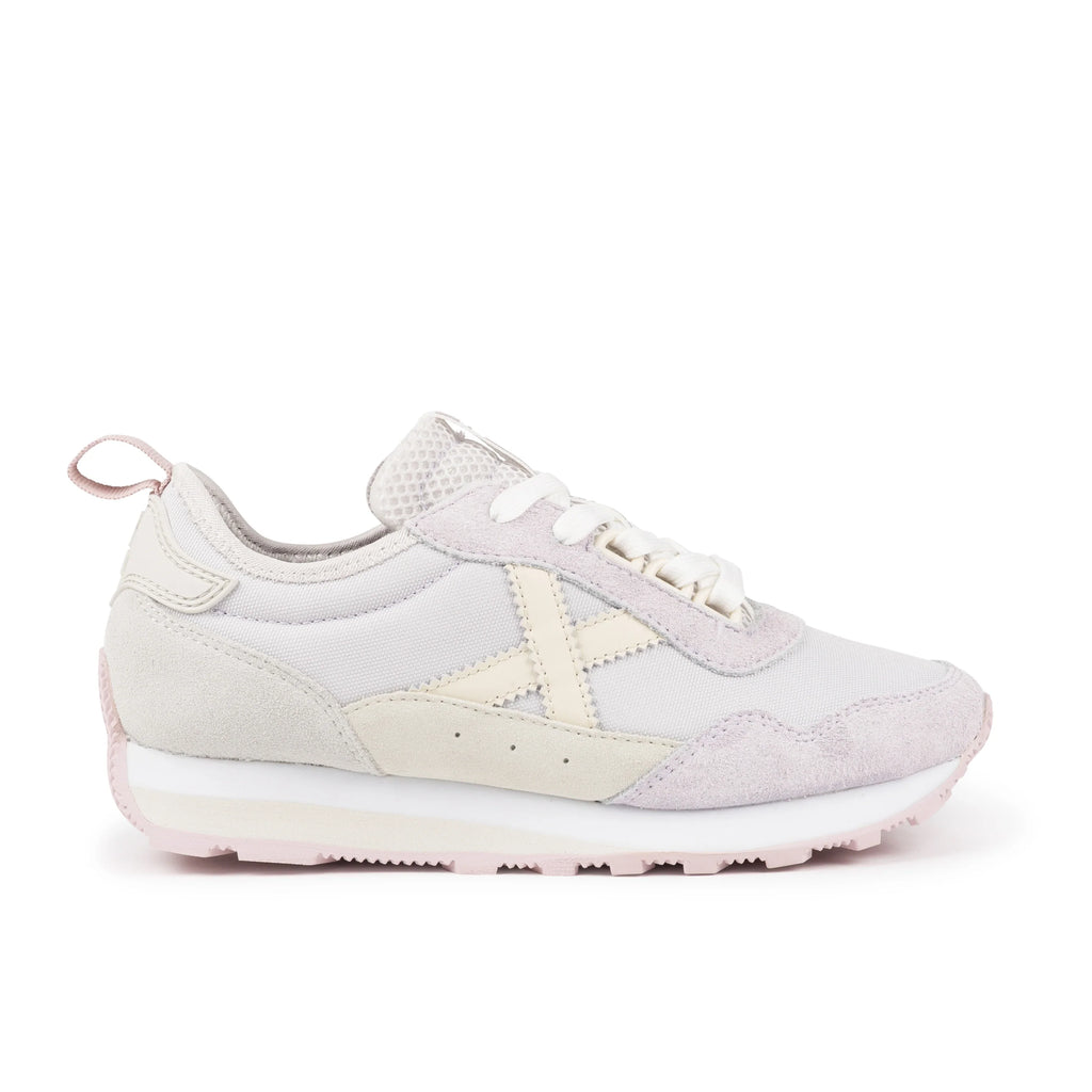 MUNICH | SNEAKERS | MUJER | UM WMN 39 VIOLETA | LILA