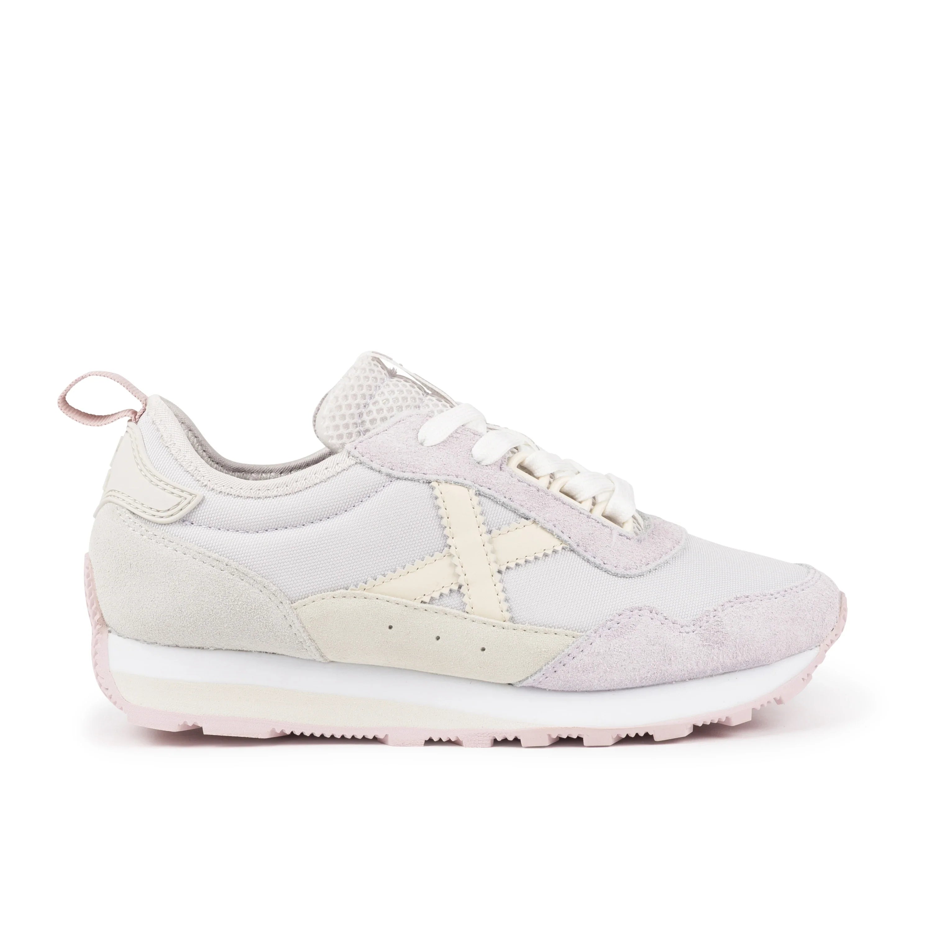 MUNICH UM WMN 39 Violeta: lila sneakersy dla kobiet