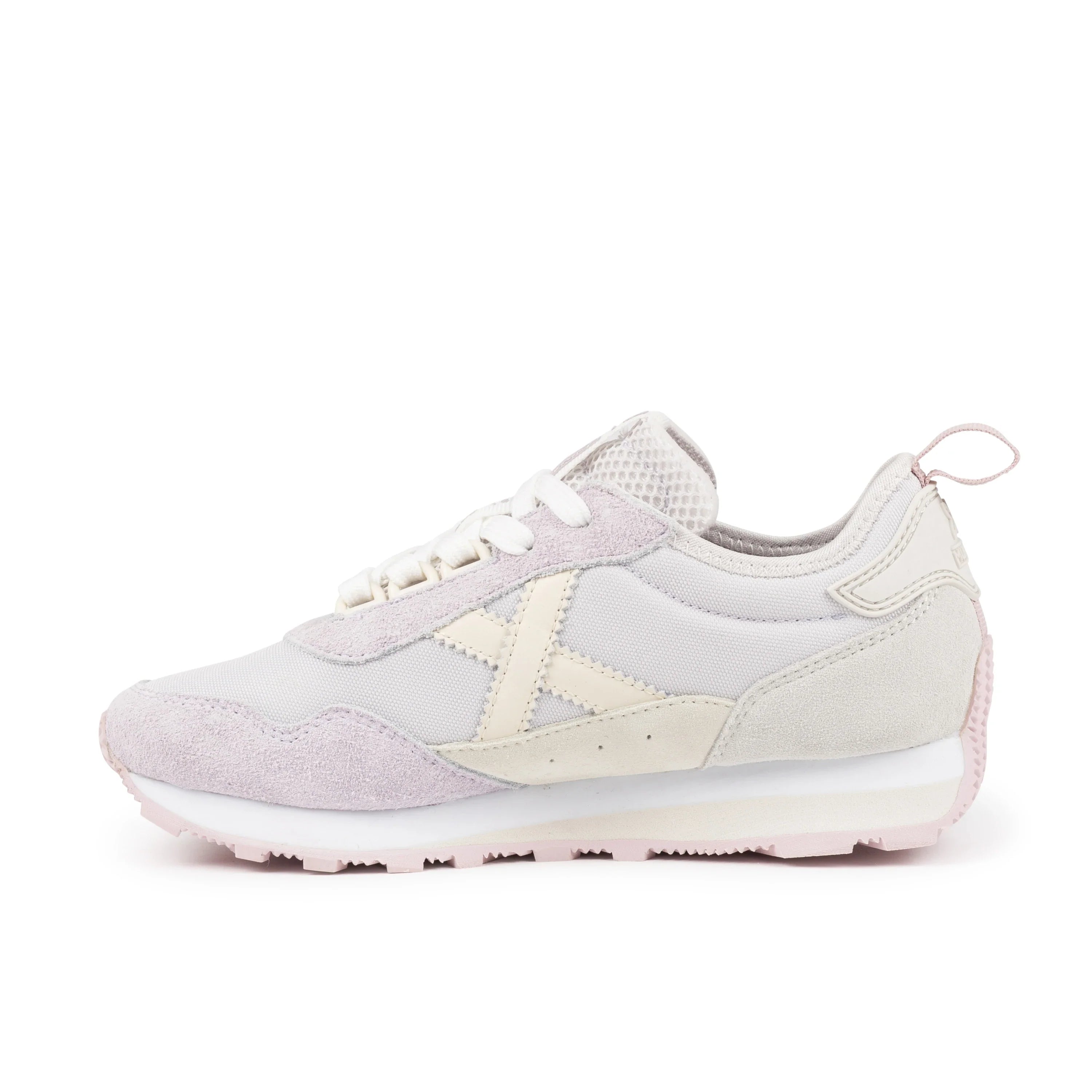 MUNICH UM WMN 39 Violeta: lila sneakersy dla kobiet