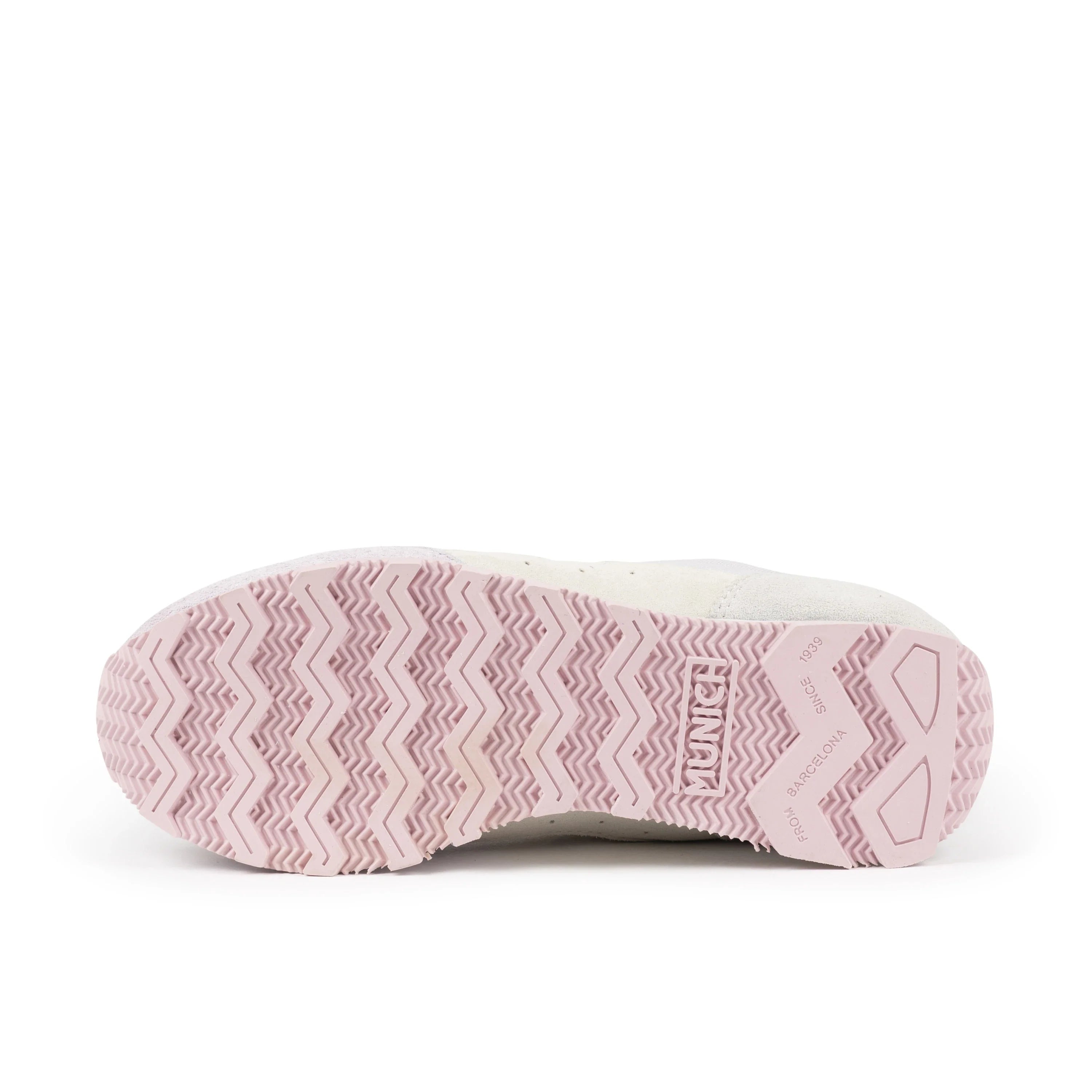 MUNICH UM WMN 39 Violeta: lila sneakersy dla kobiet