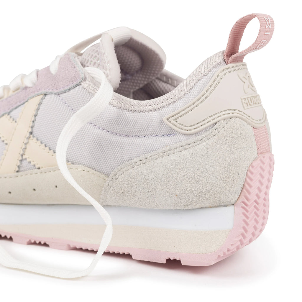 MUNICH | SNEAKERS | MUJER | UM WMN 39 VIOLETA | LILA