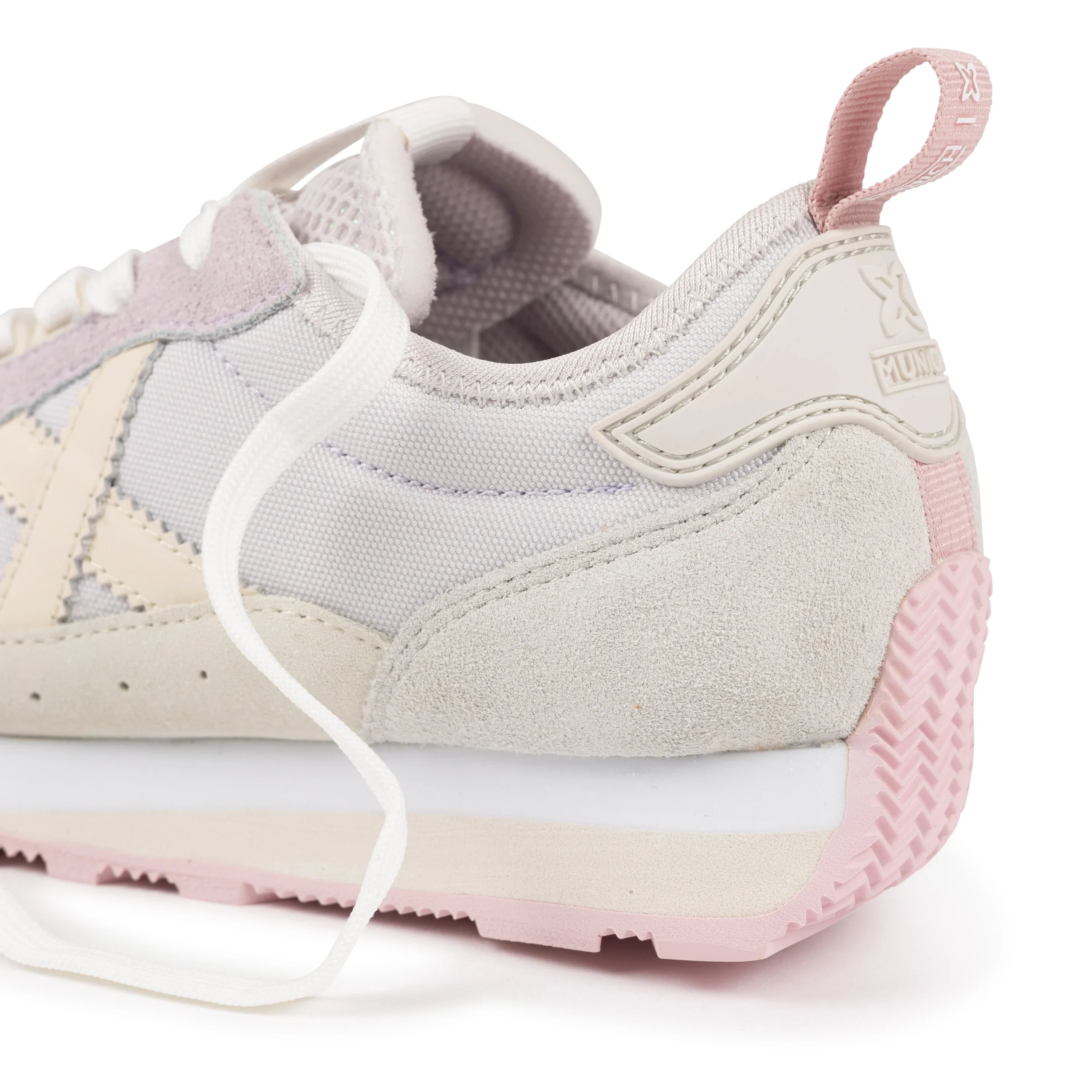 MUNICH | SNEAKERS | MUJER | UM WMN 39 VIOLETA | LILA