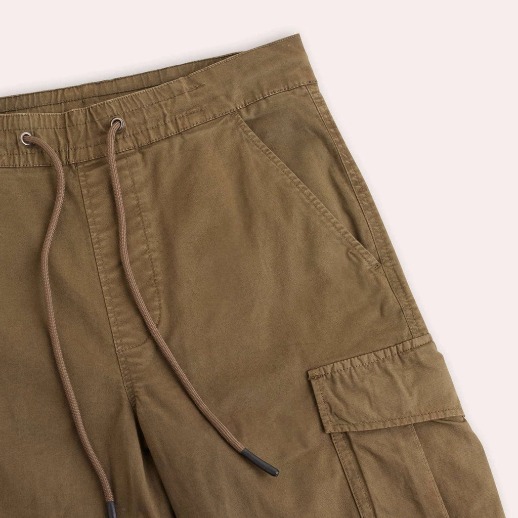 MUNICH Cargo Explore Lifestyle Khaki en Color Caq, calzature neutro unisex da Tascón