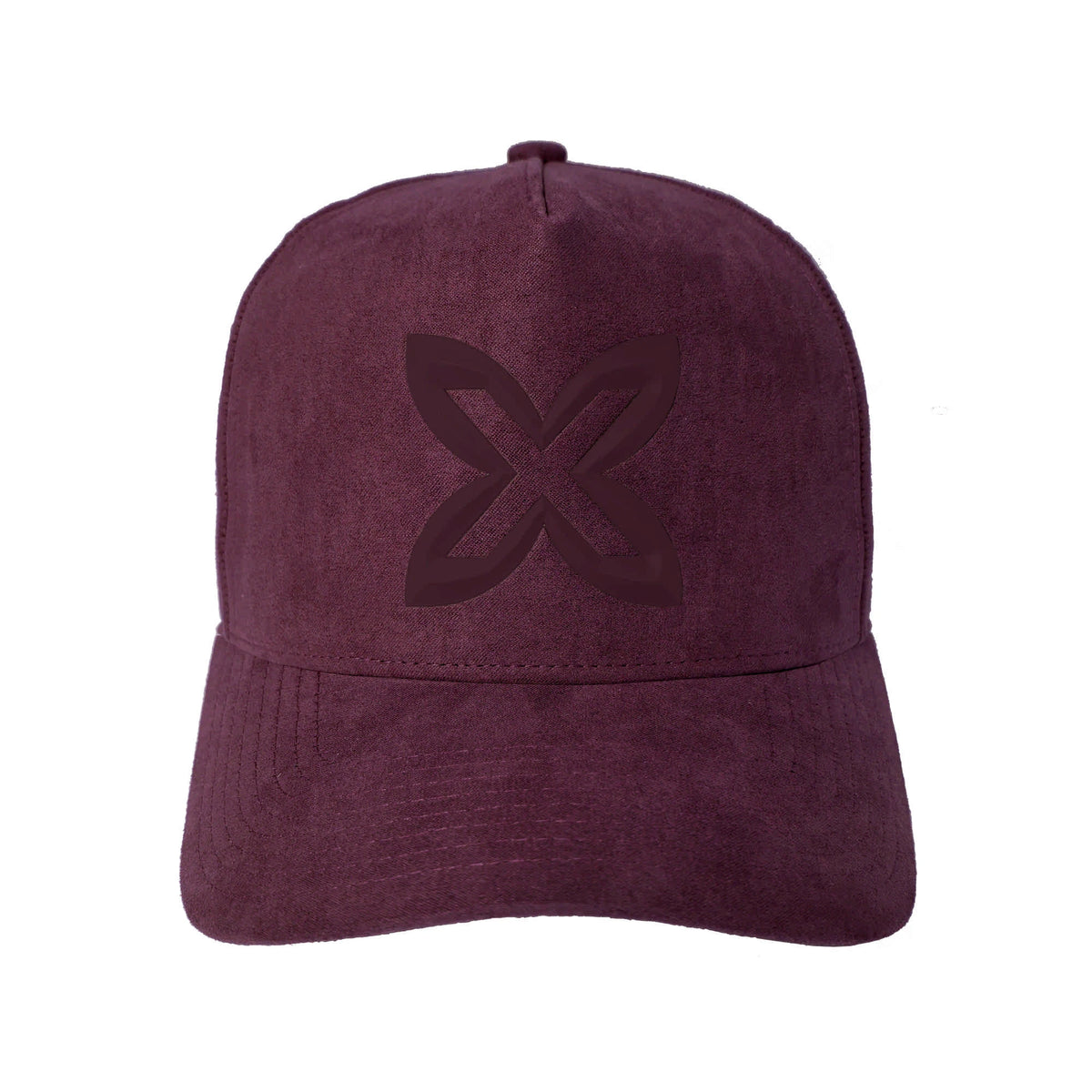 MUNICH Baseball CAP Lifestyle WINE: красный кепка унисекс