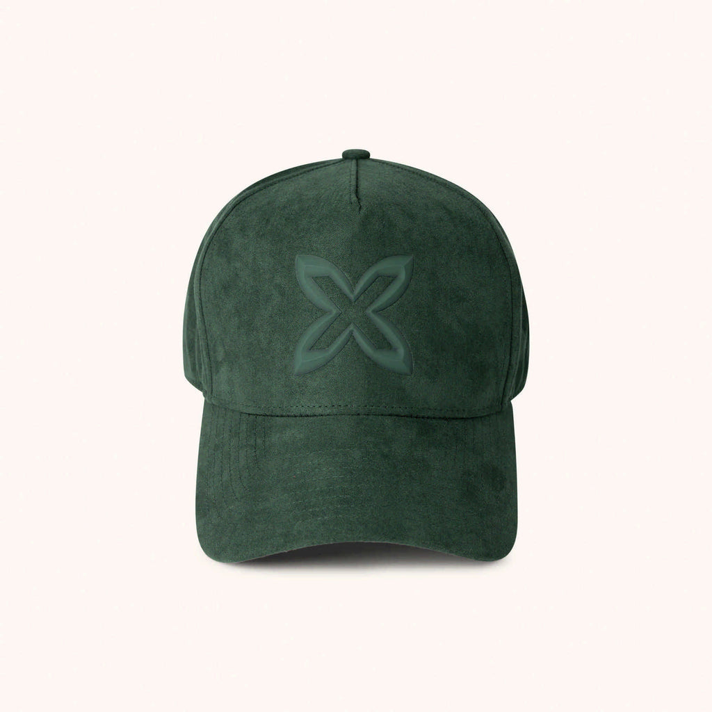 MUNICH Baseball CAP Streetwear Green: зеленый кепка унисекс