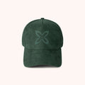 MUNICH Baseball CAP Streetwear Green: зеленый кепка унисекс