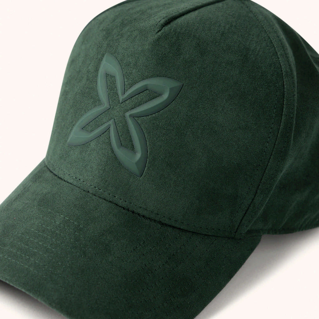 MUNICH Baseball CAP Streetwear Green: зеленый кепка унисекс