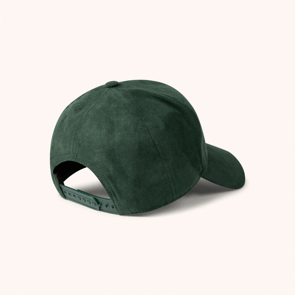 MUNICH Baseball CAP Streetwear Green: зеленый кепка унисекс