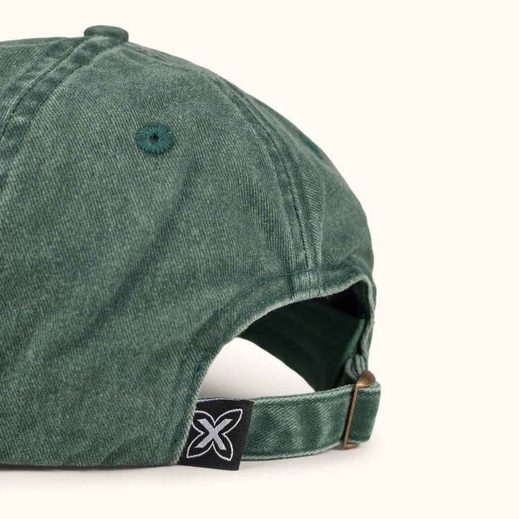 MUNICH Baseball CAP Lifestyle 1939 Petrol: blau Cap unisex