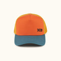 MUNICH | GORRAS | UNISEX | TRUCKER CAP STREETWEAR 39 ORANGE | NARANJA