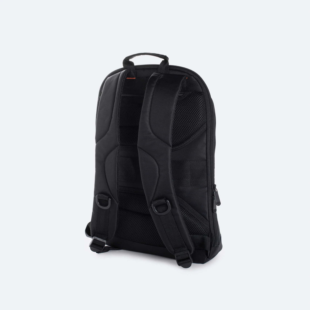 MUNICH | MOCHILAS | UNISEX | X VENTURE BACKPACK SLIM BLACK | NEGRO