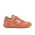 MUNICH GOAL WMN: naranja Sneaker für Damen