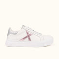 MUNICH RETE SKY 85: wit sneakers voor dames