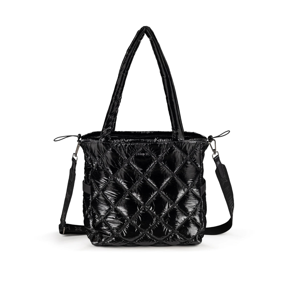BOLSO MUNICH PARA COVER SHOPPER BLACK MODELO NEGRO REFERENCIA 7113251