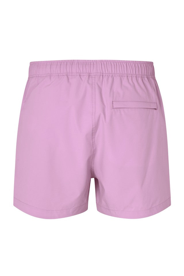 SAMSOE Moses 1 Regal Orchid: lila bañadores for men