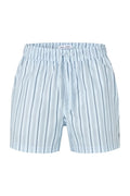 SAMSOE Moses SWIM Shorts A: blue bañador for men
