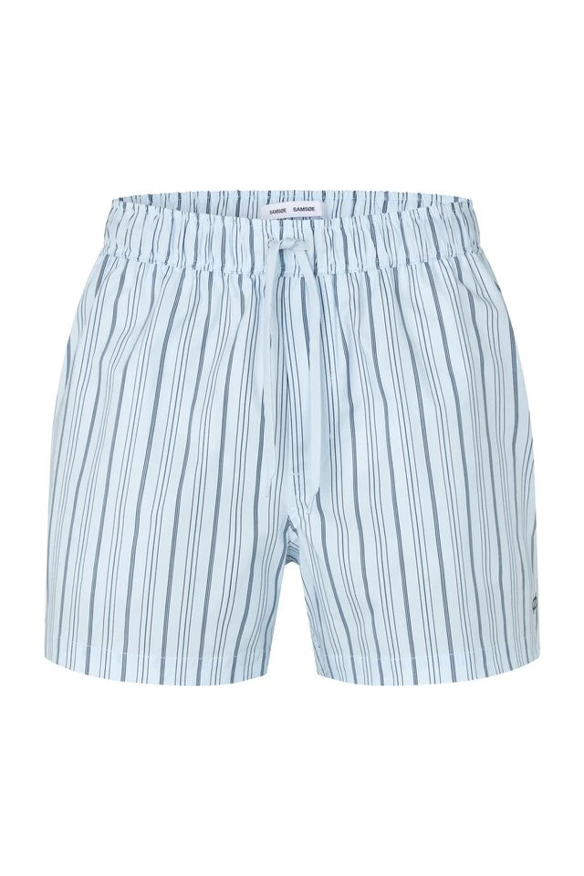 SAMSOE Moses SWIM Shorts A: blue bañador for men