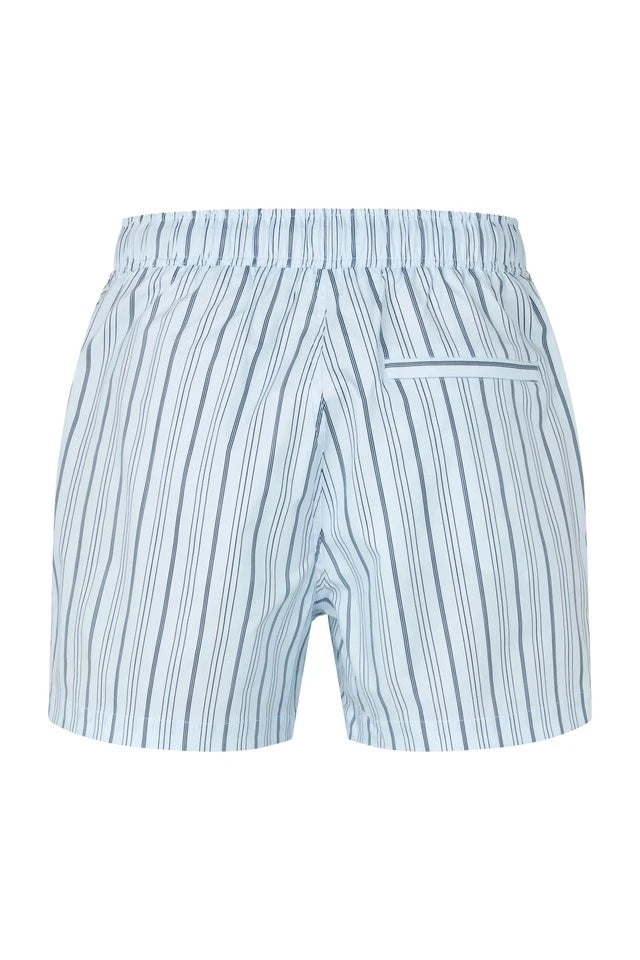SAMSOE Moses SWIM Shorts A: blue bañador for men
