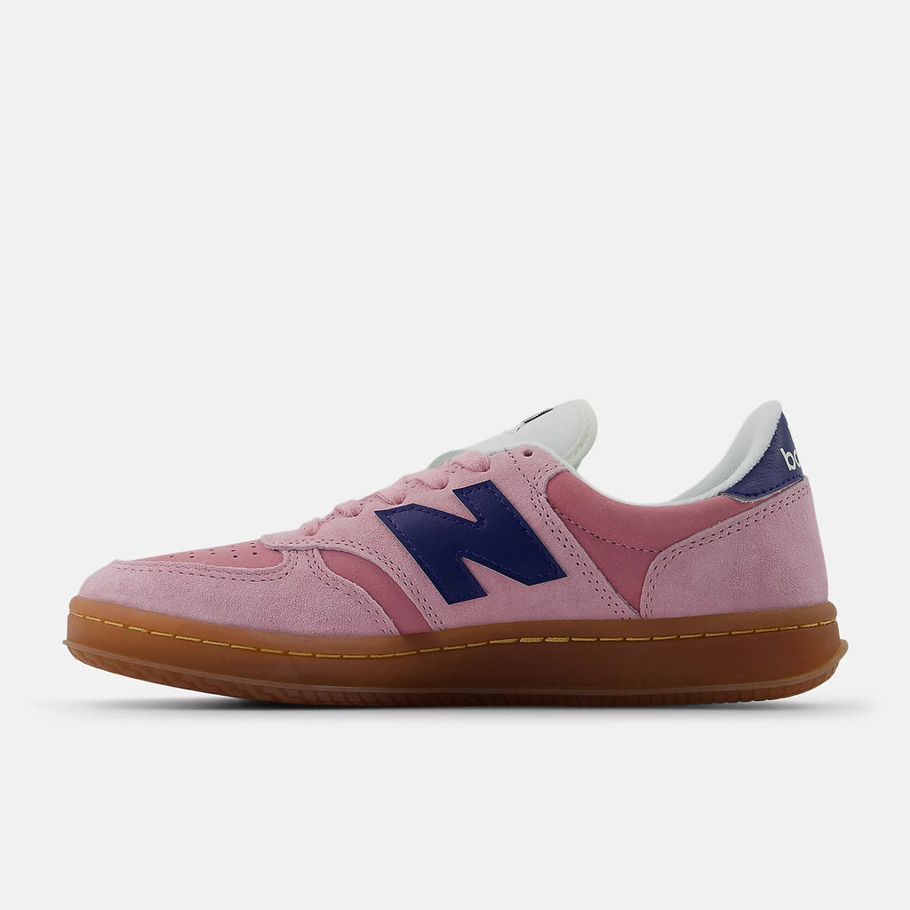 NEW BALANCE CT500PHA: 粉色 运动鞋 中性