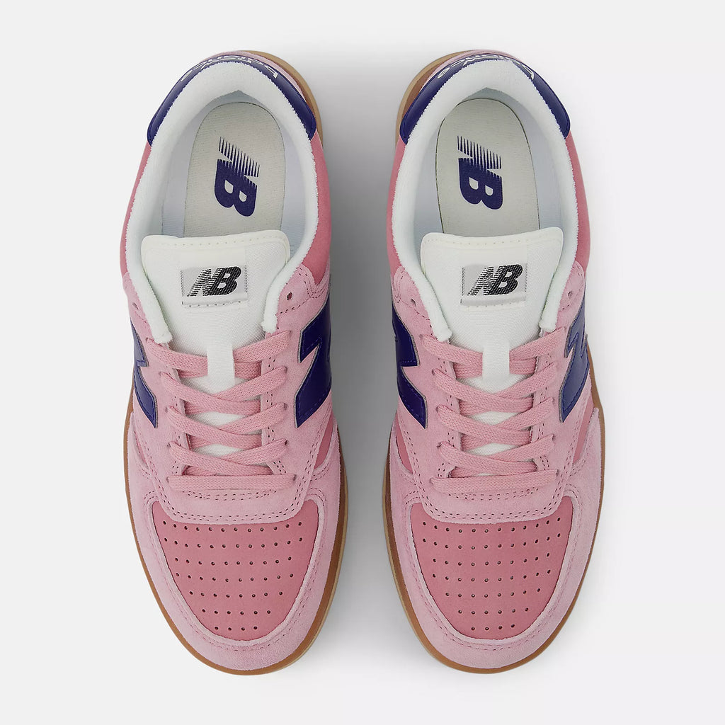 NEW BALANCE CT500PHA: 粉色 运动鞋 中性