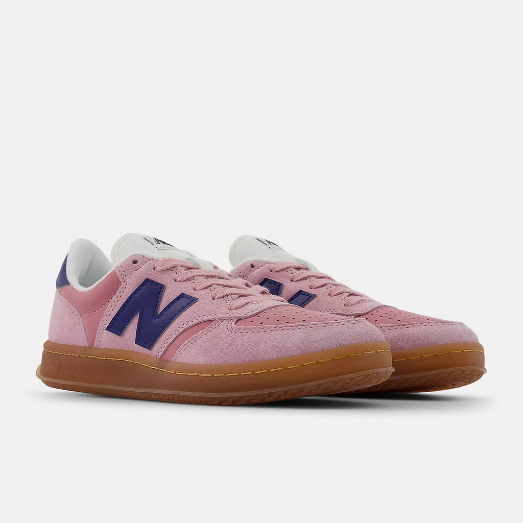NEW BALANCE CT500PHA: 粉色 运动鞋 中性