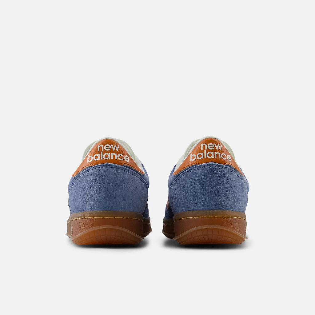 NEW BALANCE CT500PHB: blue trainers for men