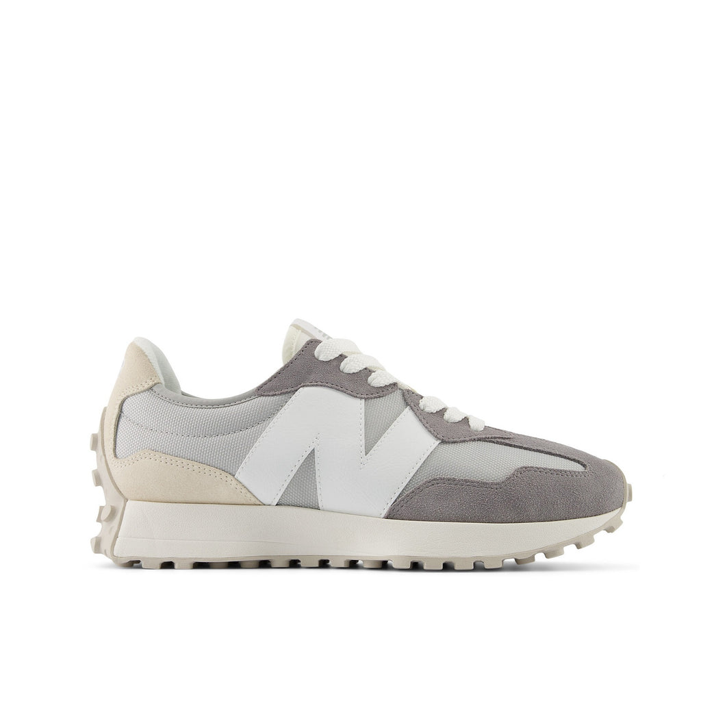 NEW BALANCE | SNEAKERS | UNISEX | 327 BRIGHTON GREY | GRIS