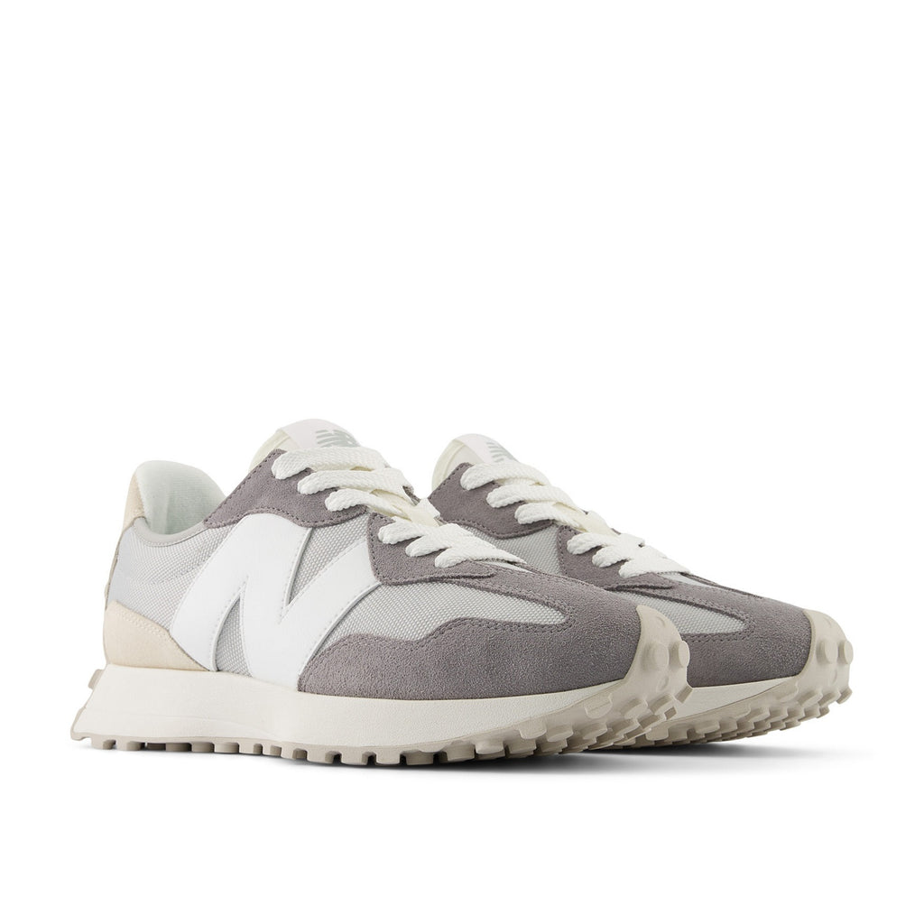 NEW BALANCE | SNEAKERS | UNISEX | 327 BRIGHTON GREY | GRIS