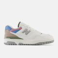 NEW BALANCE | SNEAKERS | HOMBRE | 550 SEA SALT | BLANCO