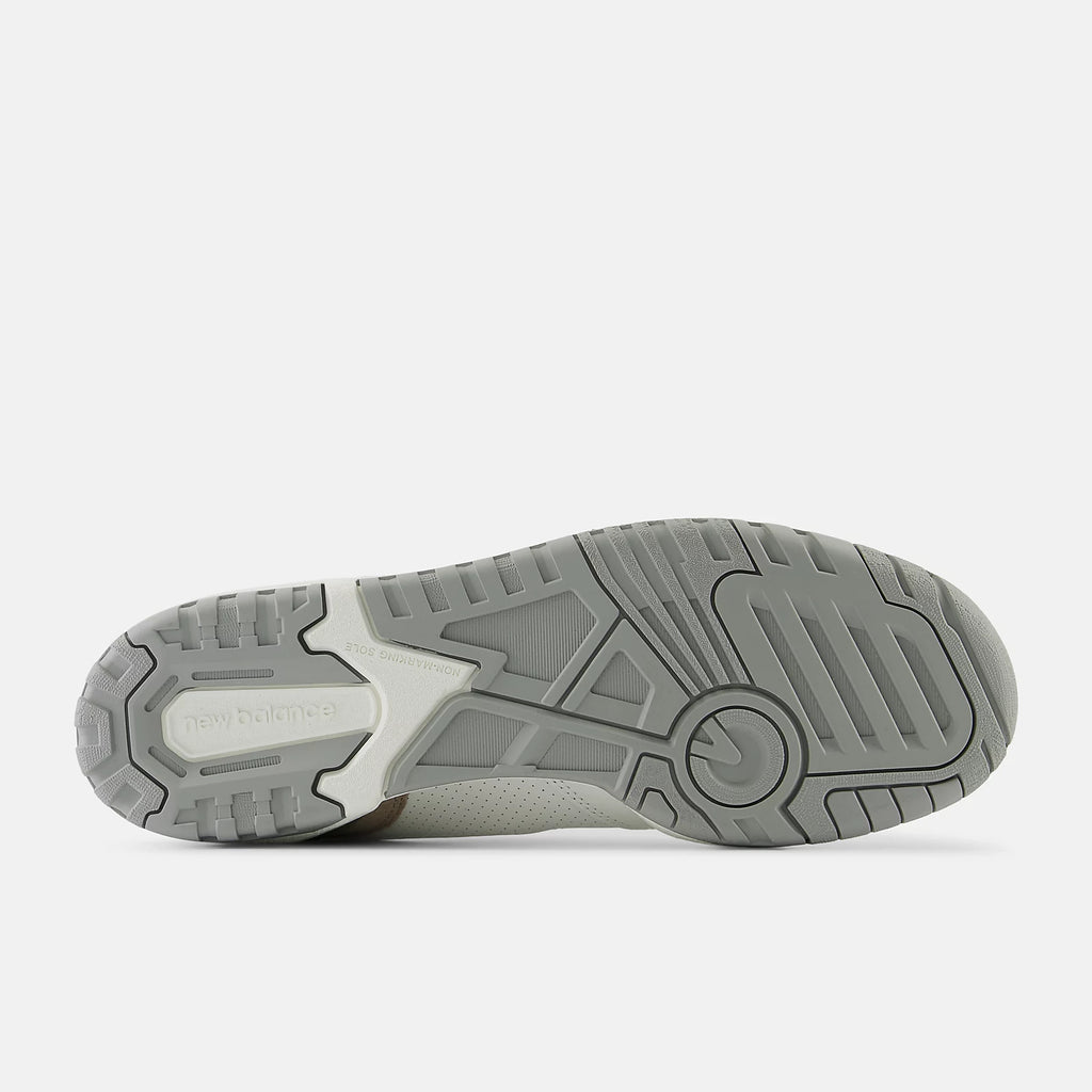 NEW BALANCE | SNEAKERS | HOMBRE | 550 SEA SALT | BLANCO
